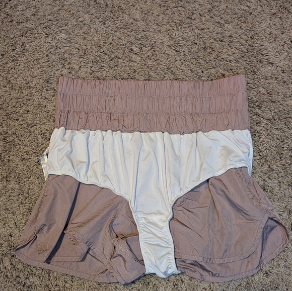 FP Movement Running Shorts - Picture 14 of 15